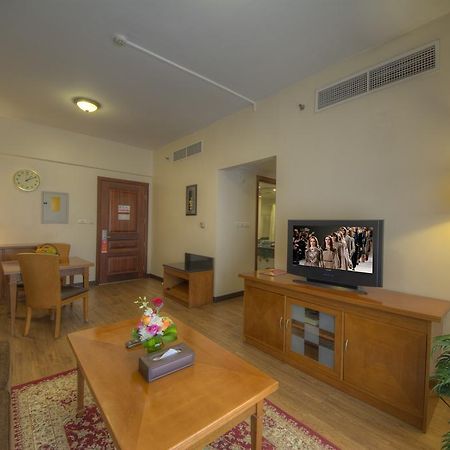 Fortune Grand Hotel Apartment Dubai Esterno foto