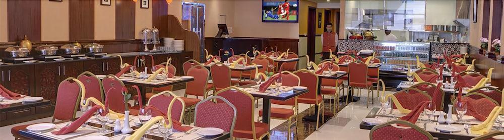Fortune Grand Hotel Apartment Dubai Esterno foto
