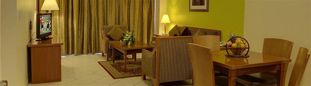 Fortune Grand Hotel Apartment Dubai Esterno foto