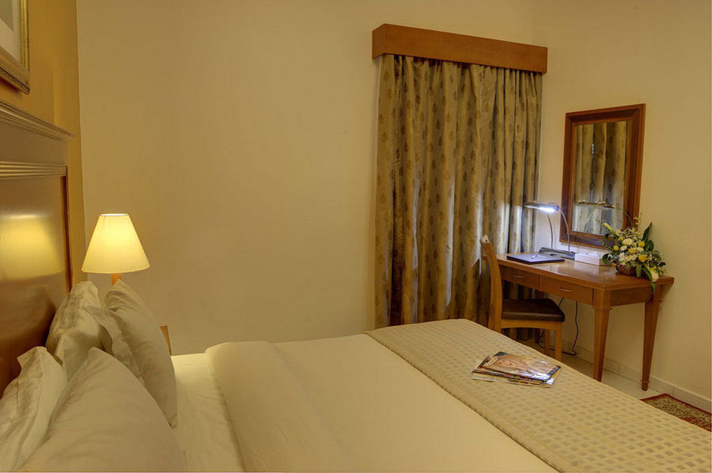 Fortune Grand Hotel Apartment Dubai Esterno foto