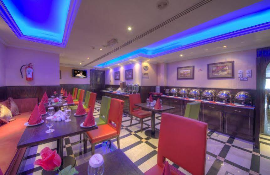 Fortune Grand Hotel Apartment Dubai Esterno foto