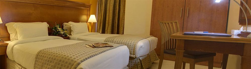Fortune Grand Hotel Apartment Dubai Esterno foto